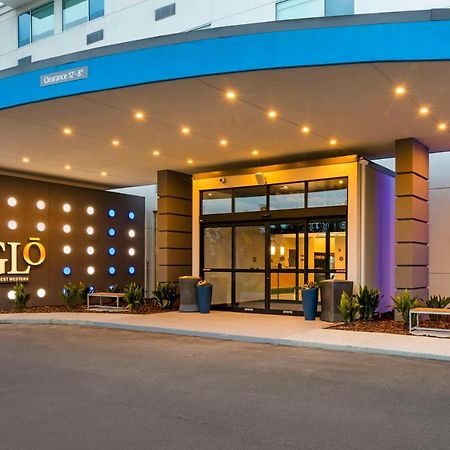 Glo Best Western Pooler - Savannah Airport Hotel Εξωτερικό φωτογραφία