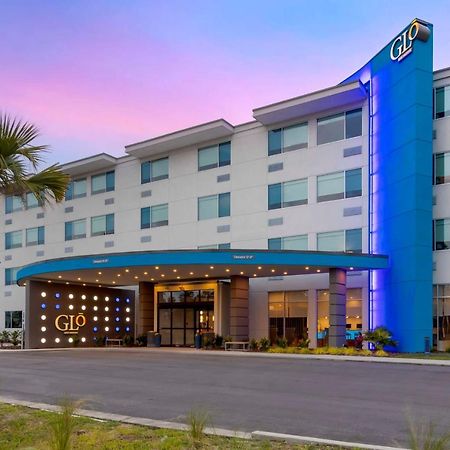Glo Best Western Pooler - Savannah Airport Hotel Εξωτερικό φωτογραφία