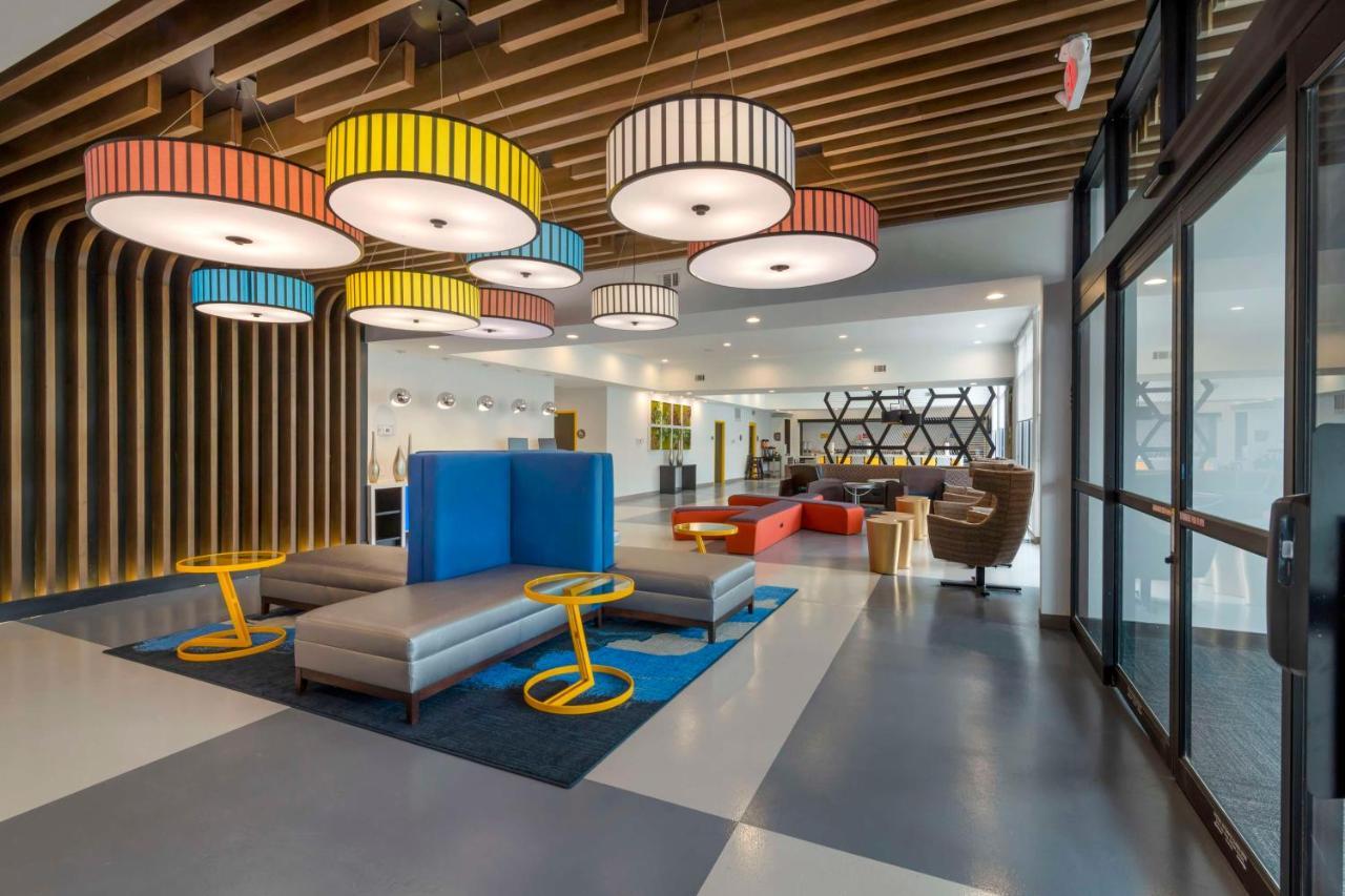 Glo Best Western Pooler - Savannah Airport Hotel Εξωτερικό φωτογραφία
