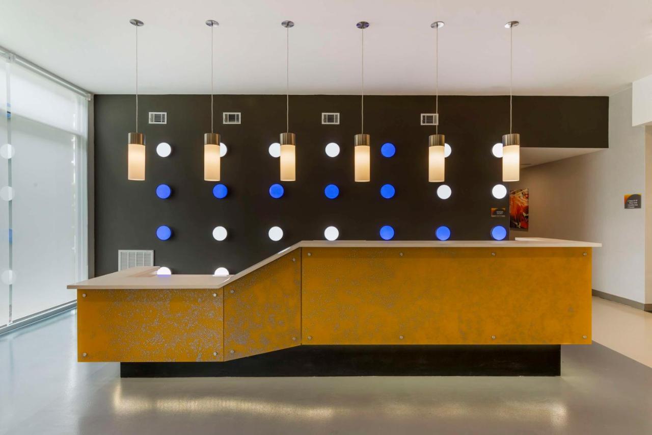 Glo Best Western Pooler - Savannah Airport Hotel Εξωτερικό φωτογραφία
