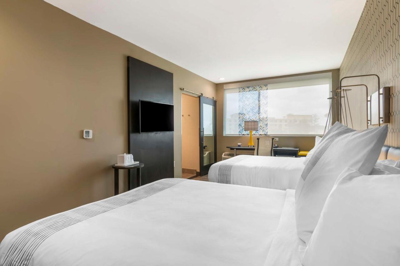 Glo Best Western Pooler - Savannah Airport Hotel Εξωτερικό φωτογραφία