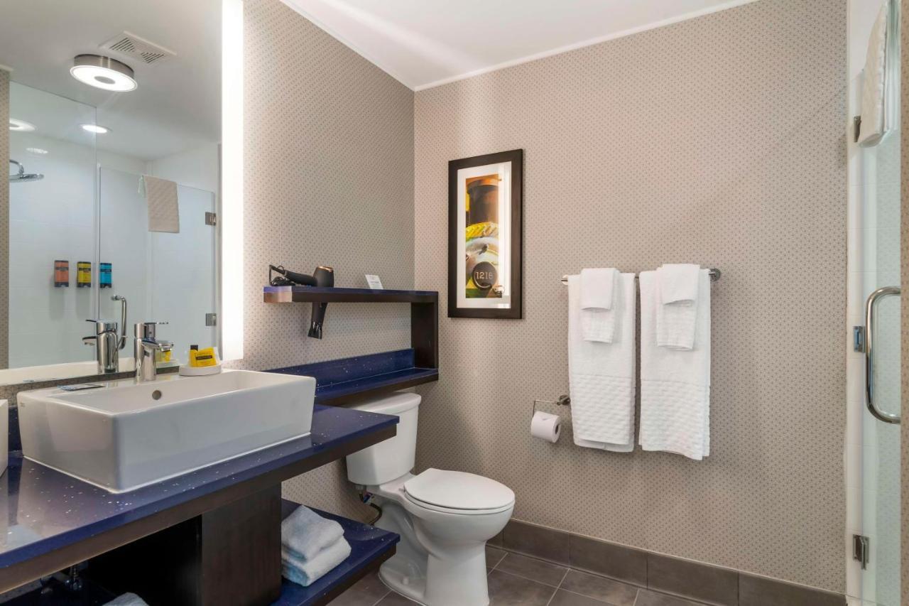 Glo Best Western Pooler - Savannah Airport Hotel Εξωτερικό φωτογραφία