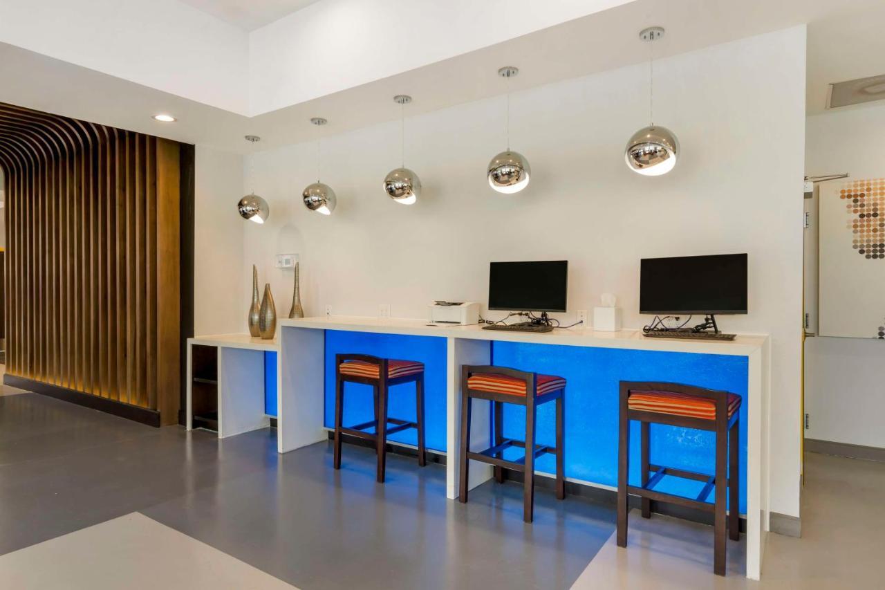 Glo Best Western Pooler - Savannah Airport Hotel Εξωτερικό φωτογραφία