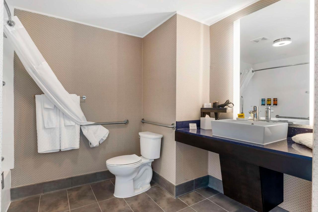 Glo Best Western Pooler - Savannah Airport Hotel Εξωτερικό φωτογραφία