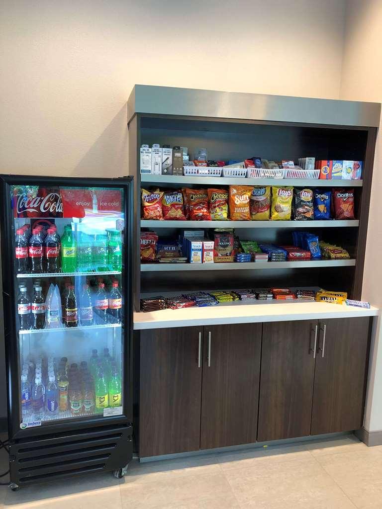 Glo Best Western Pooler - Savannah Airport Hotel Ανέσεις φωτογραφία