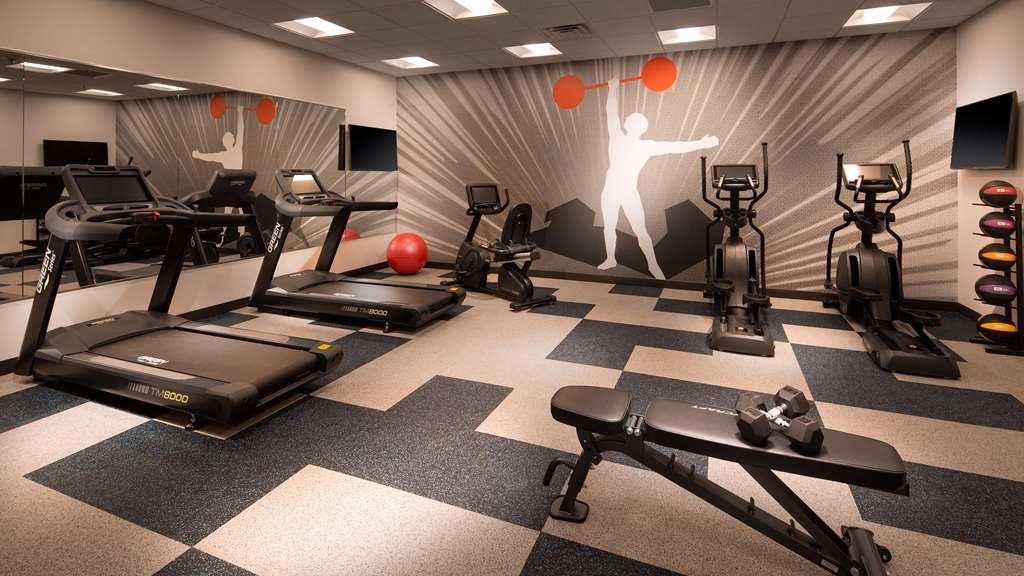 Glo Best Western Pooler - Savannah Airport Hotel Ανέσεις φωτογραφία