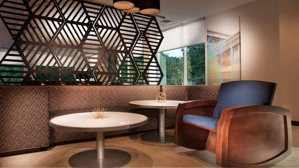 Glo Best Western Pooler - Savannah Airport Hotel Εσωτερικό φωτογραφία