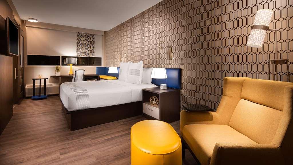Glo Best Western Pooler - Savannah Airport Hotel Δωμάτιο φωτογραφία