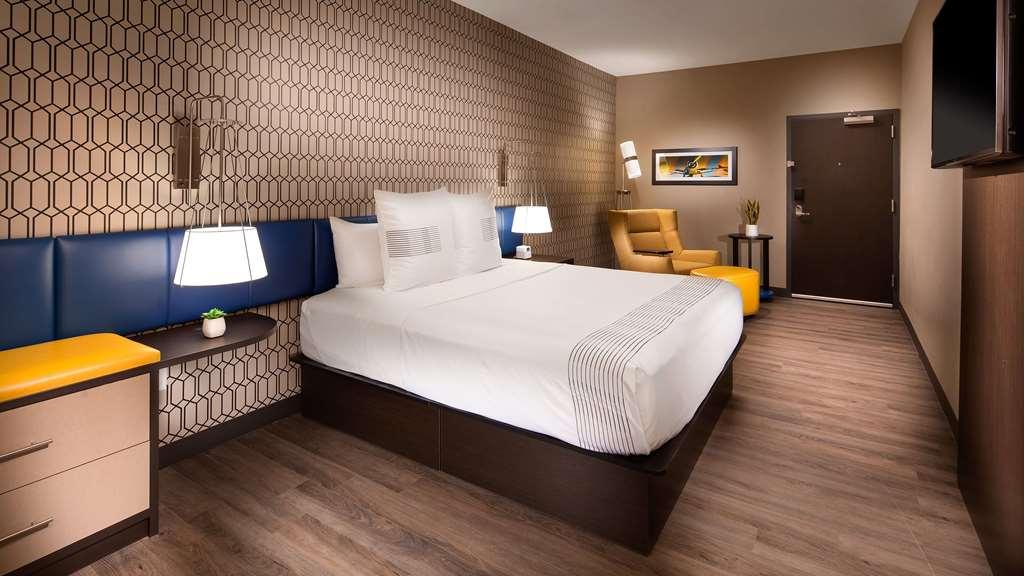 Glo Best Western Pooler - Savannah Airport Hotel Δωμάτιο φωτογραφία