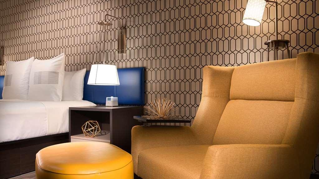 Glo Best Western Pooler - Savannah Airport Hotel Δωμάτιο φωτογραφία