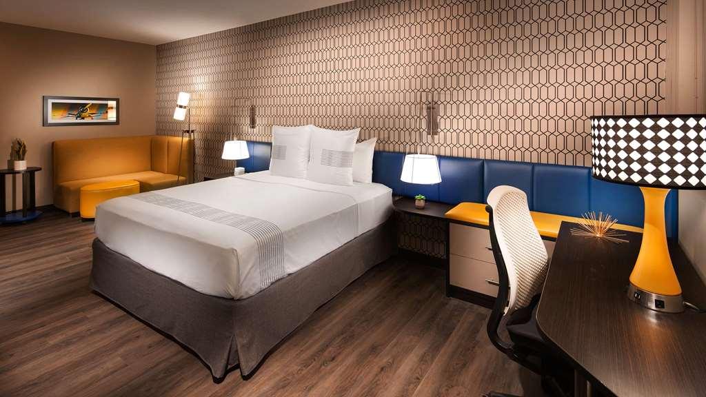 Glo Best Western Pooler - Savannah Airport Hotel Δωμάτιο φωτογραφία