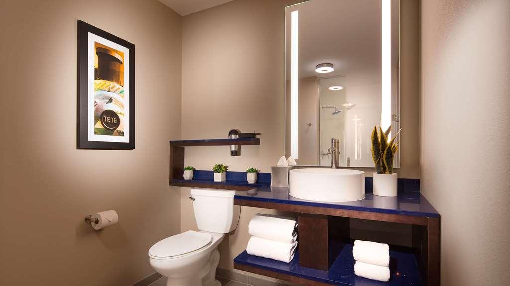 Glo Best Western Pooler - Savannah Airport Hotel Εξωτερικό φωτογραφία