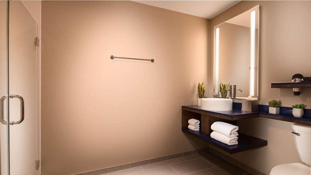 Glo Best Western Pooler - Savannah Airport Hotel Εξωτερικό φωτογραφία