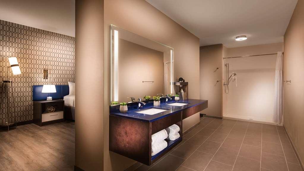Glo Best Western Pooler - Savannah Airport Hotel Εξωτερικό φωτογραφία