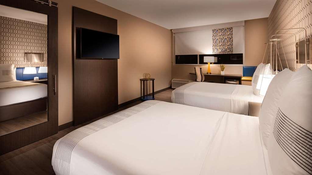 Glo Best Western Pooler - Savannah Airport Hotel Δωμάτιο φωτογραφία