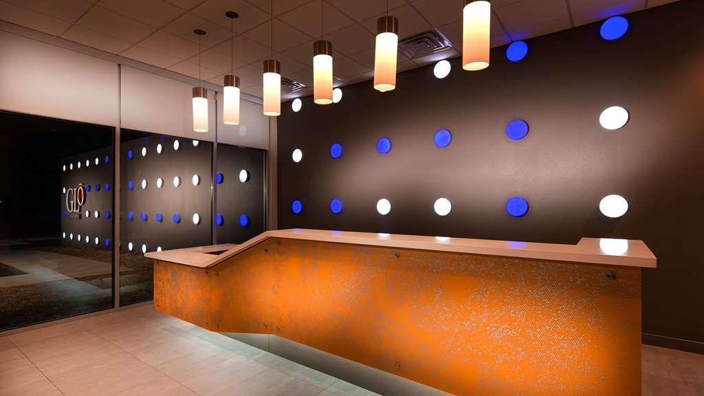 Glo Best Western Pooler - Savannah Airport Hotel Εξωτερικό φωτογραφία