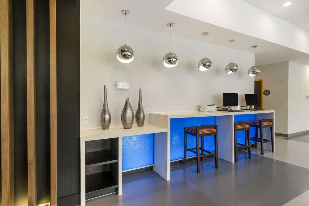 Glo Best Western Pooler - Savannah Airport Hotel Ανέσεις φωτογραφία