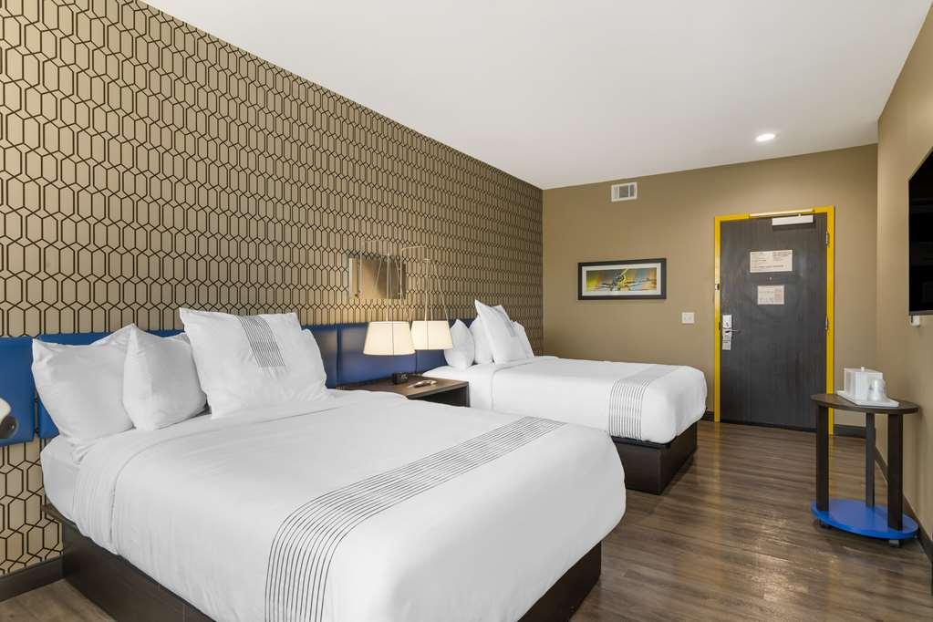 Glo Best Western Pooler - Savannah Airport Hotel Δωμάτιο φωτογραφία